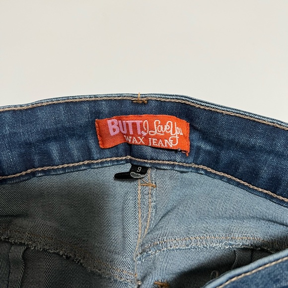 Skinny Jeans - Picture 2 of 2